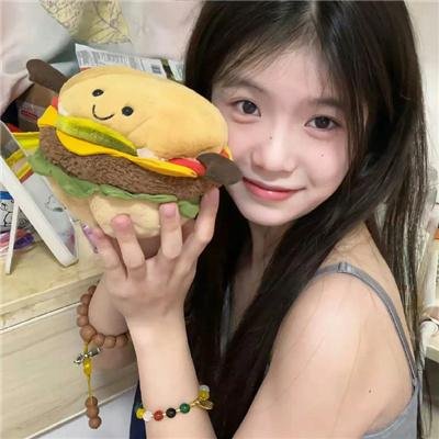 拜金女孩