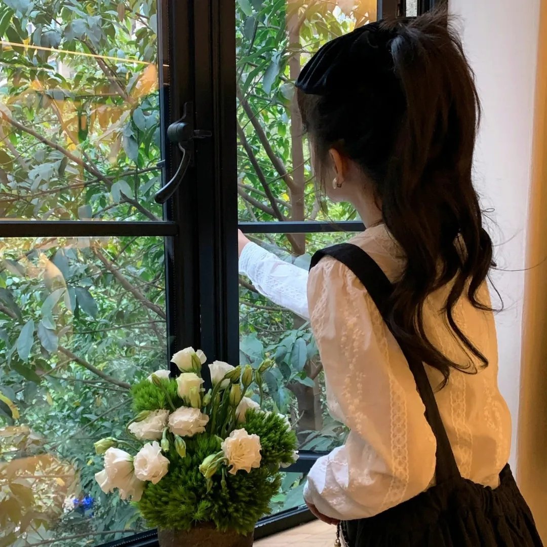 姐妹的花园